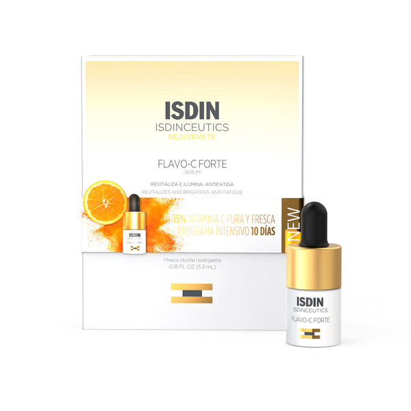 Isdin Ceutics Flavo C Forte 5.3 ML 3 ML
