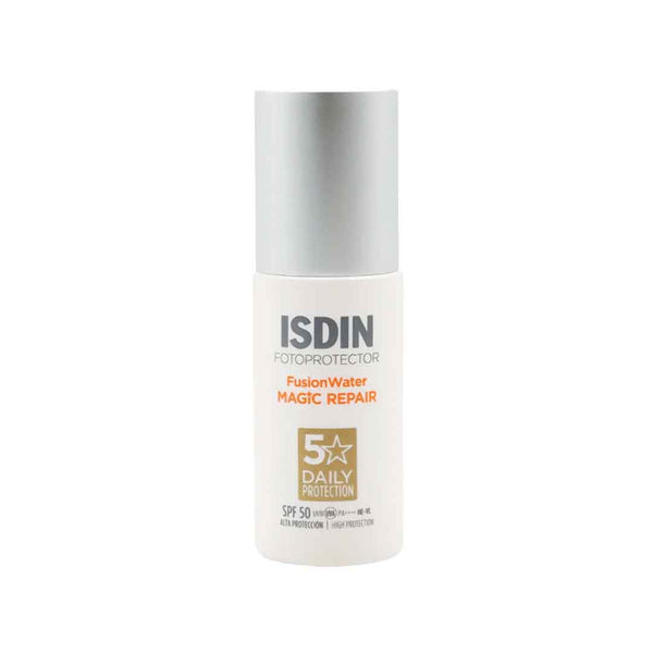 ISDIN Bloq Ultra AGE Repair Fusion Color 50 ML