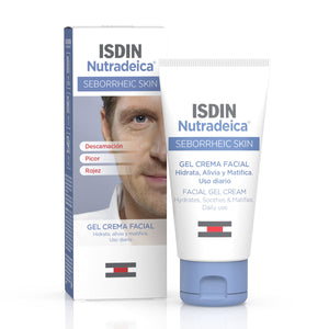 ISDIN Nutradeica GEL Crema 40 ML 40 ML isdin-nutradeica-gel-crema-40-ml-40-ml