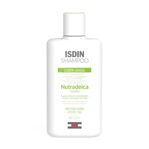 Isdin Nutradeica Shampoo 200 ML 200 ML