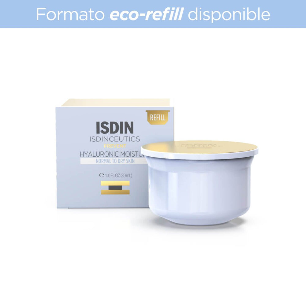 Isdin Ceutics Hyaluronic Refill PN 50 G 50 G