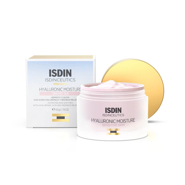 Isdin Ceutics Hyaluronic Cream PS 50 G 50 G