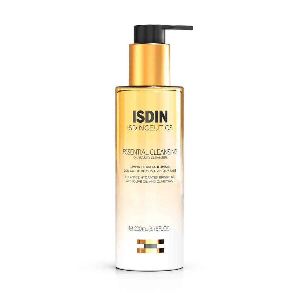 Isdin Ceutics Essential Cleansing 200 ML 200 ML