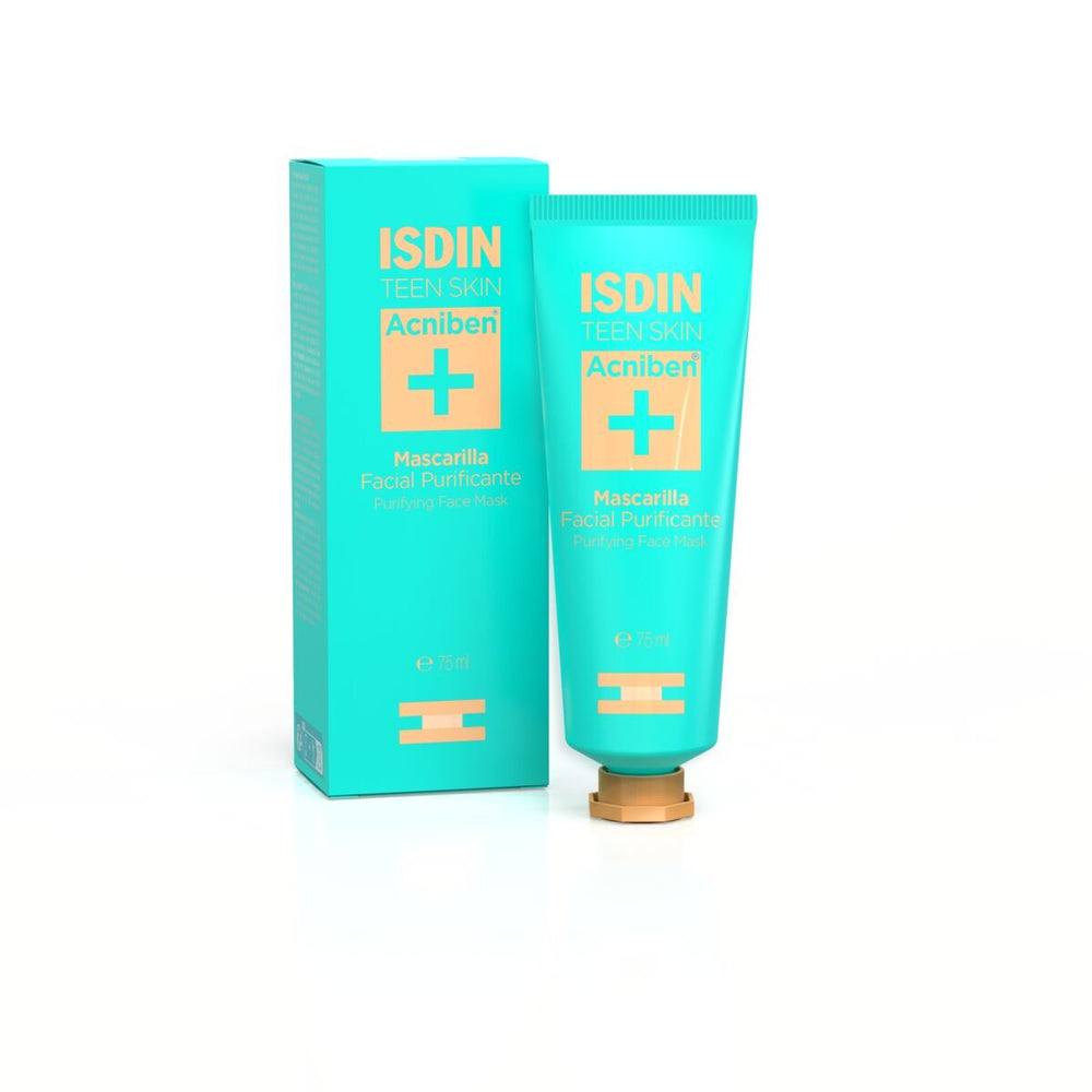 Isdin Acniben Mascarilla 75 ML 75 ML