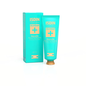 Isdin Acniben Mascarilla 75 ML 75 ML