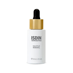 ISDIN Ceutics Salicylic Renewal Serum 30 ML