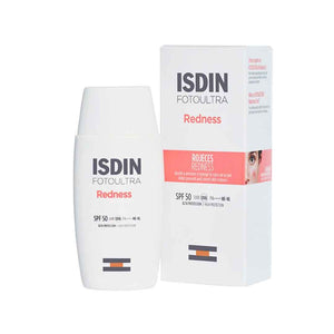 ISDIN Bloq Ultra Redness Cream 50 ML