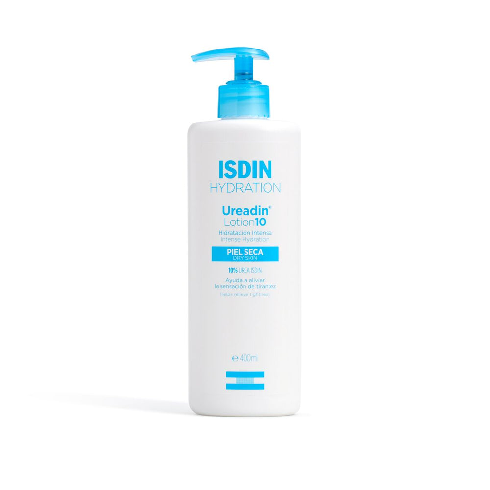 Isdin Ureadin 10 Lotion 400 ML 400 ML