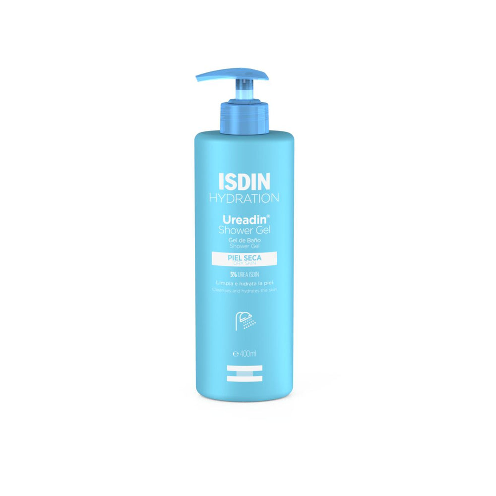 Isdin Ureadin Shower GEL 400 ML 400 ML