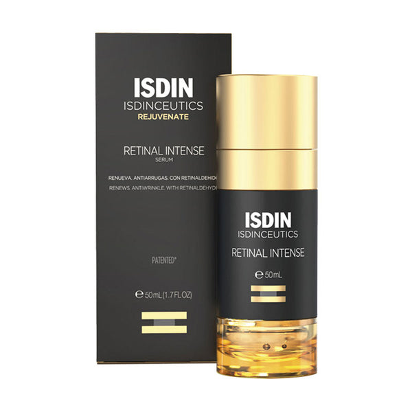 Isdin Ceutics Retinal Intense Suero 50 M