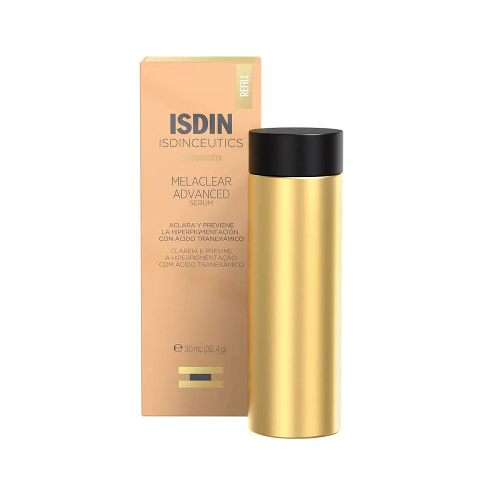 ISDIN Ceutics Melaclear Advanced Refill Serum 30 ML