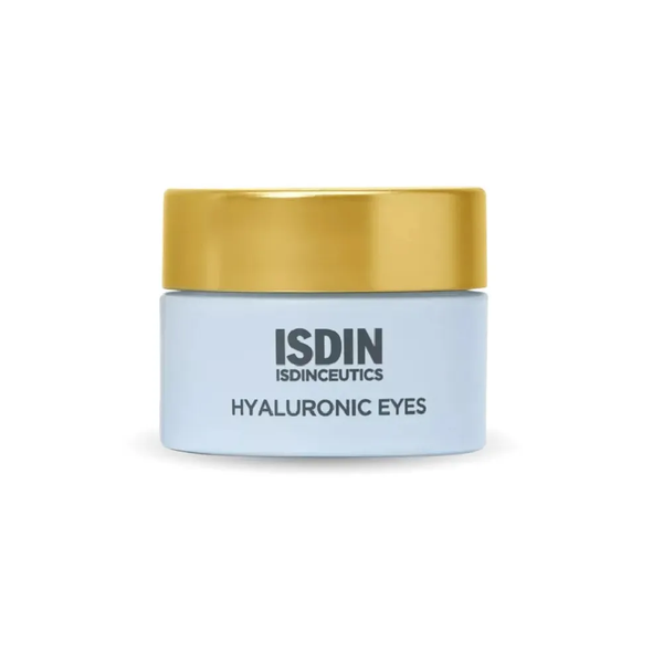 Isdin Ceutics Hyaluronic EYE GEL 15 G 15 G