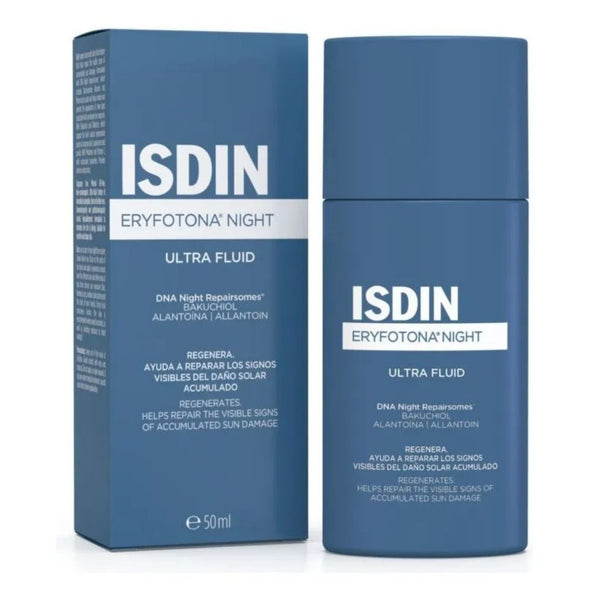 Isdin Eryfotona Night Serum 50 ML 50 ML