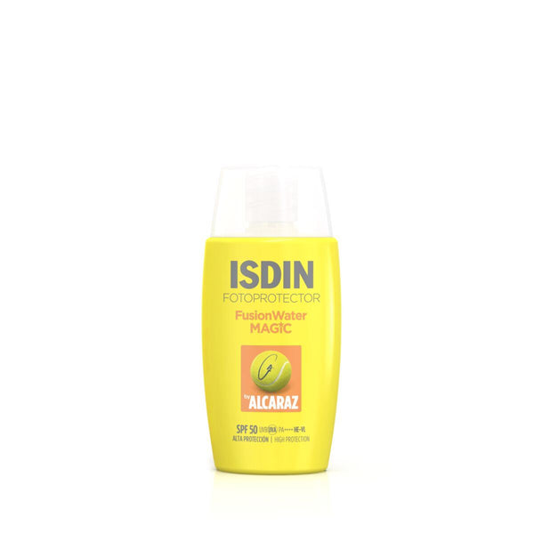 Isdin Bloq Fusion Water Magic Alcaraz 50 ML 50 ML
