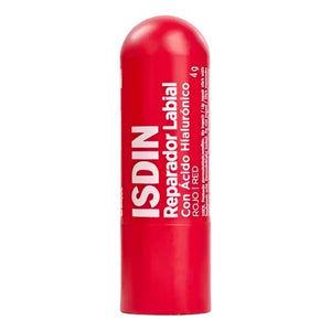 Isdin Reparador Labial Stick Rojo 4 G 4 G