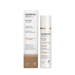 SESDERMA AZELAC RU GEL CREMA 50 ML
