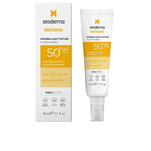 SESDERMA REPASKIN FLUIDO INVISIBLE 50 ML