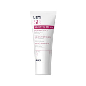 ARMSTRONG LETI SR CREMA ANTI ROJECES 40 ML