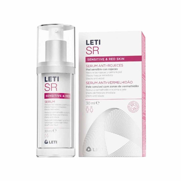 ARMSTRONG LETI SR SERUM ANTI ROJECES 30 ML