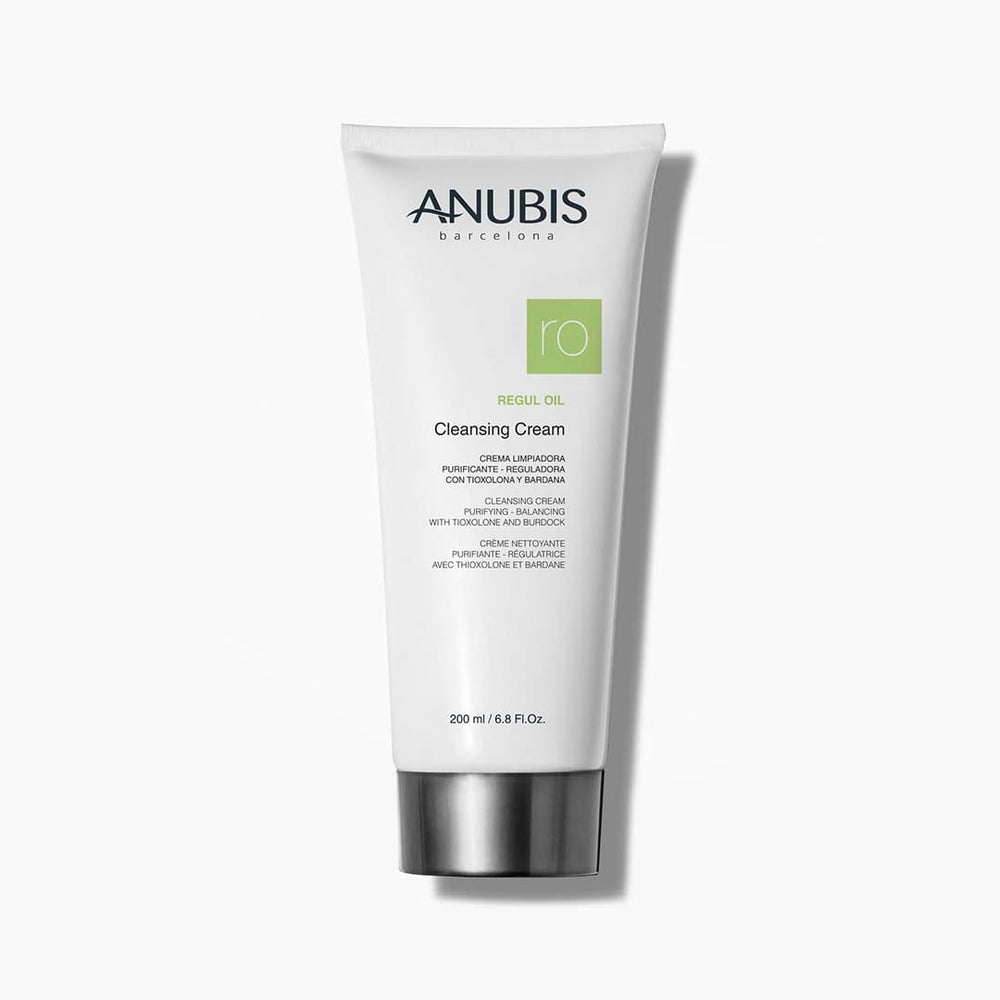 Anubis Regul Creansing Cream 200 ML