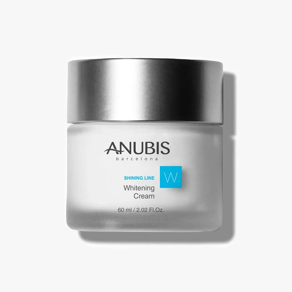 ANUBIS Shining Whitening Cream 60