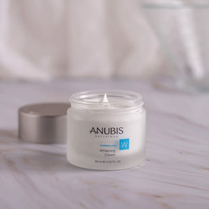 ANUBIS Shining Whitening Cream 60
