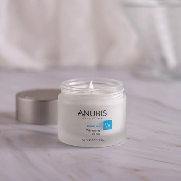 ANUBIS Shining Whitening Cream 60