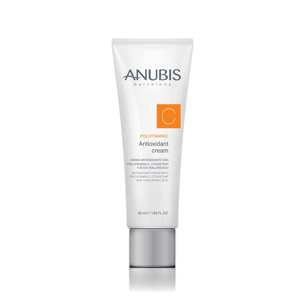 Anubis Polivitaminic Antioxidant Cream 50 ML