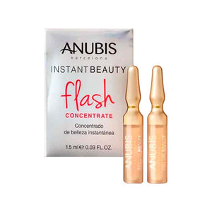 ANUBIS INSTANT BEAUTY FLASH CONCENTRATE 1.5 ML