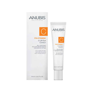 ANUBIS Polivitaminic C Lift EYE Count
