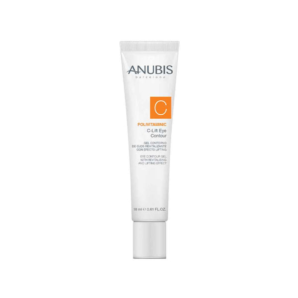 ANUBIS Polivitaminic C Lift EYE Count