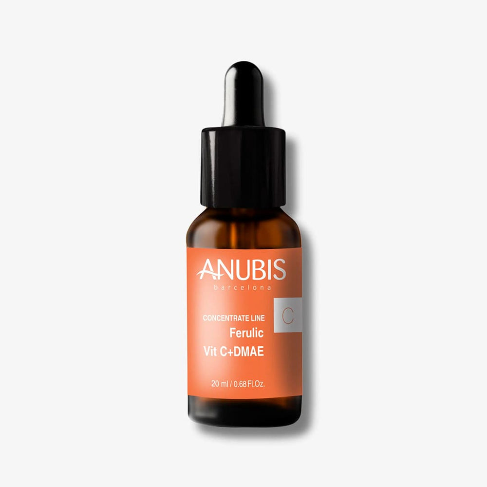 Anubis Ferulic C+DMAE Serum 20 ML