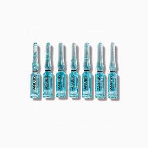 ANUBIS Serum Concentrate Hyaluronic 7 Amps