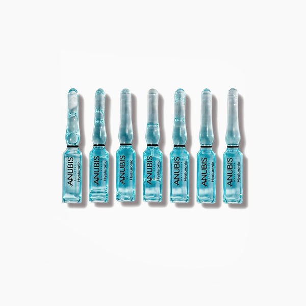 ANUBIS Serum Concentrate Hyaluronic 7 Amps