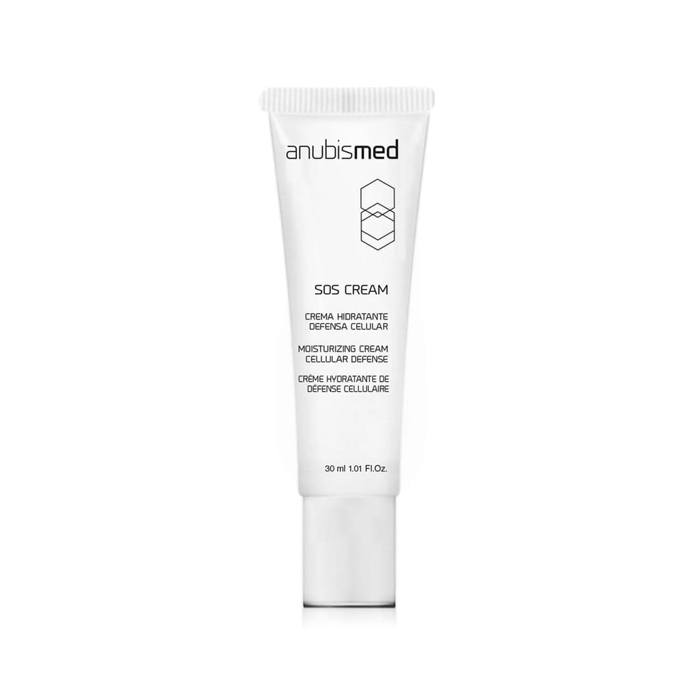 Anubis Med Sos Crema 30 ML