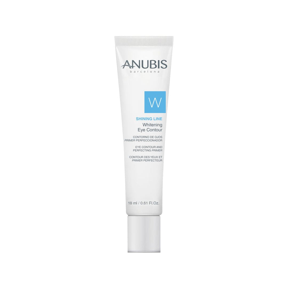 ANUBIS Shining Whitening EYE Contour Cream 18 ML