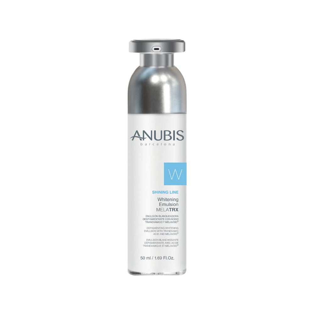 Anubis Shining Whitening Mela TRX Emulsion 50 ML
