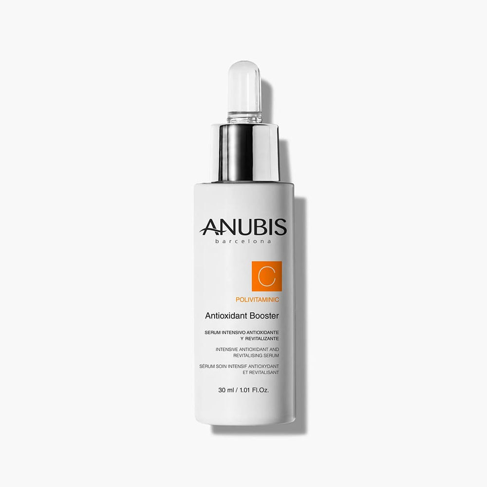 Anubis Polivi Antioxidant Booster 30 ML