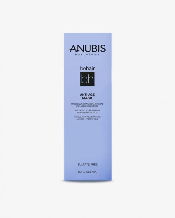 ANUBIS BH ANTI AGE SHAMPOO 200 ML