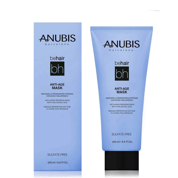 ANUBIS BH ANTI AGE MASK 200 ML