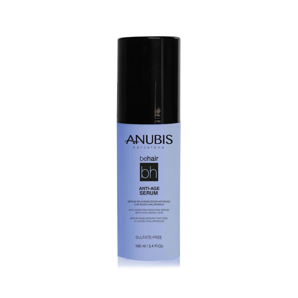 Anubis Be Hair Serum Antiedad 100 ML