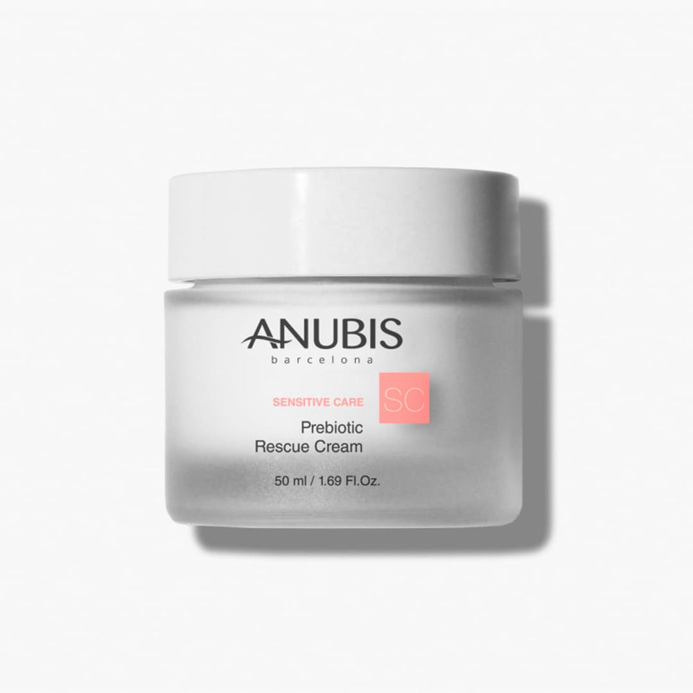 Anubis Sensitive Prebiotic Rescue Cream 50 G