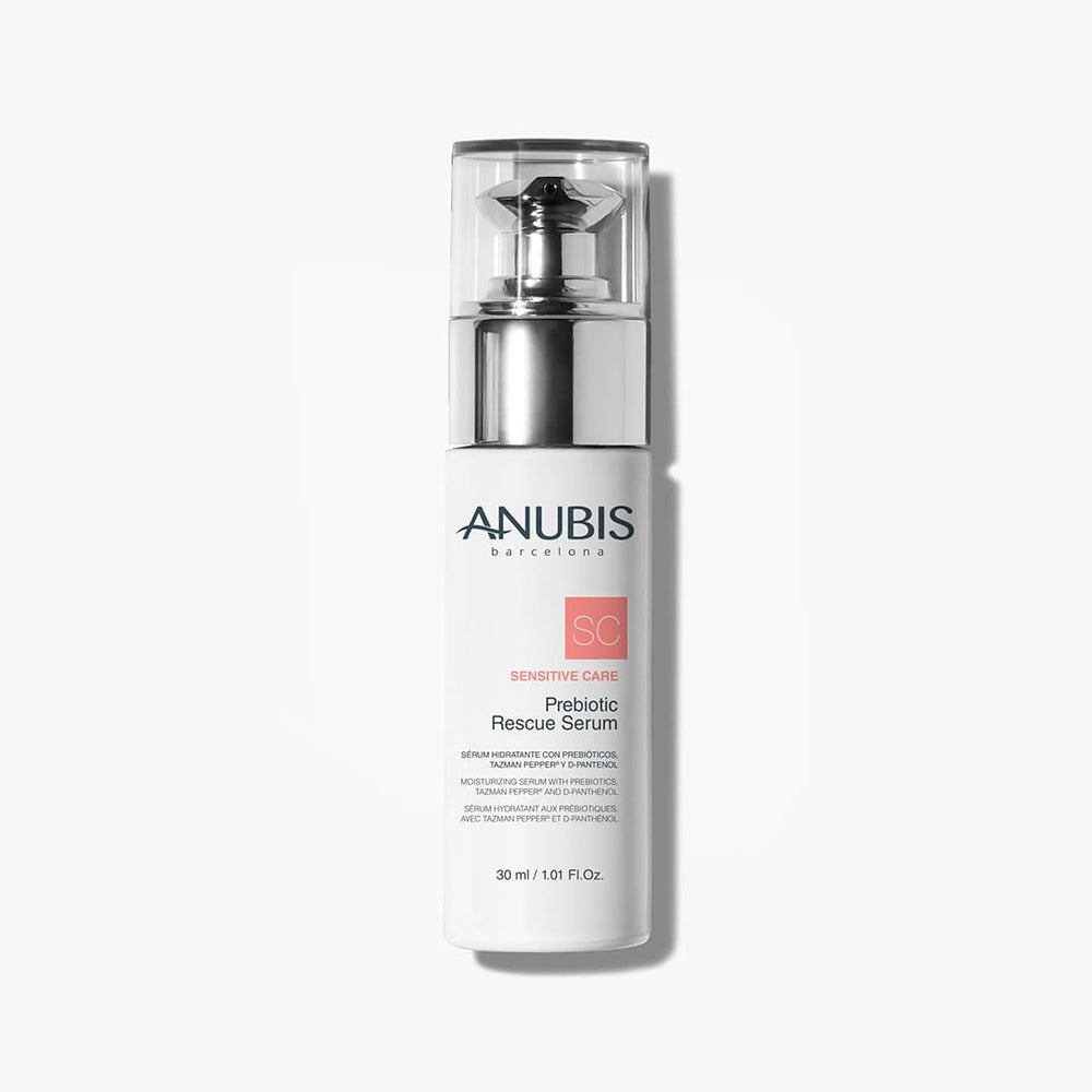 Anubis Sensitive Care Prebiotic Rescue Serum 30 ML
