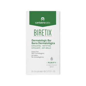Cantabria Biretix Barra 80 G