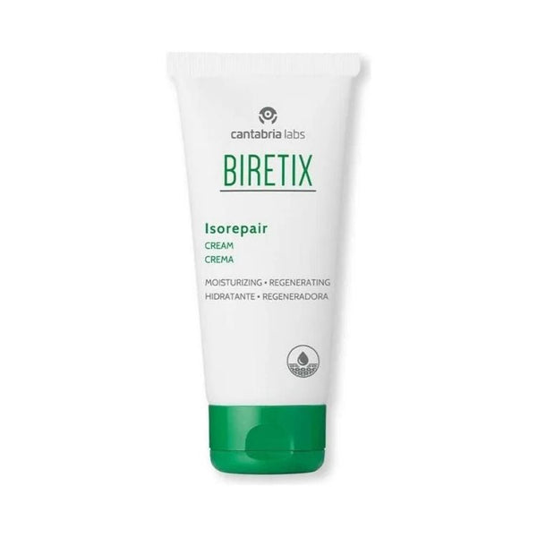 Cantabria Biretix Isorepair Crema 50 ML 50 ML