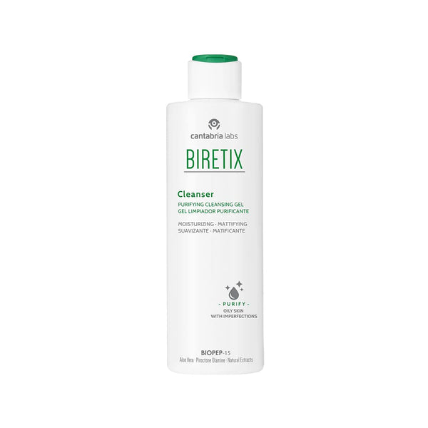 Cantabria Biretix Gel 200 ML