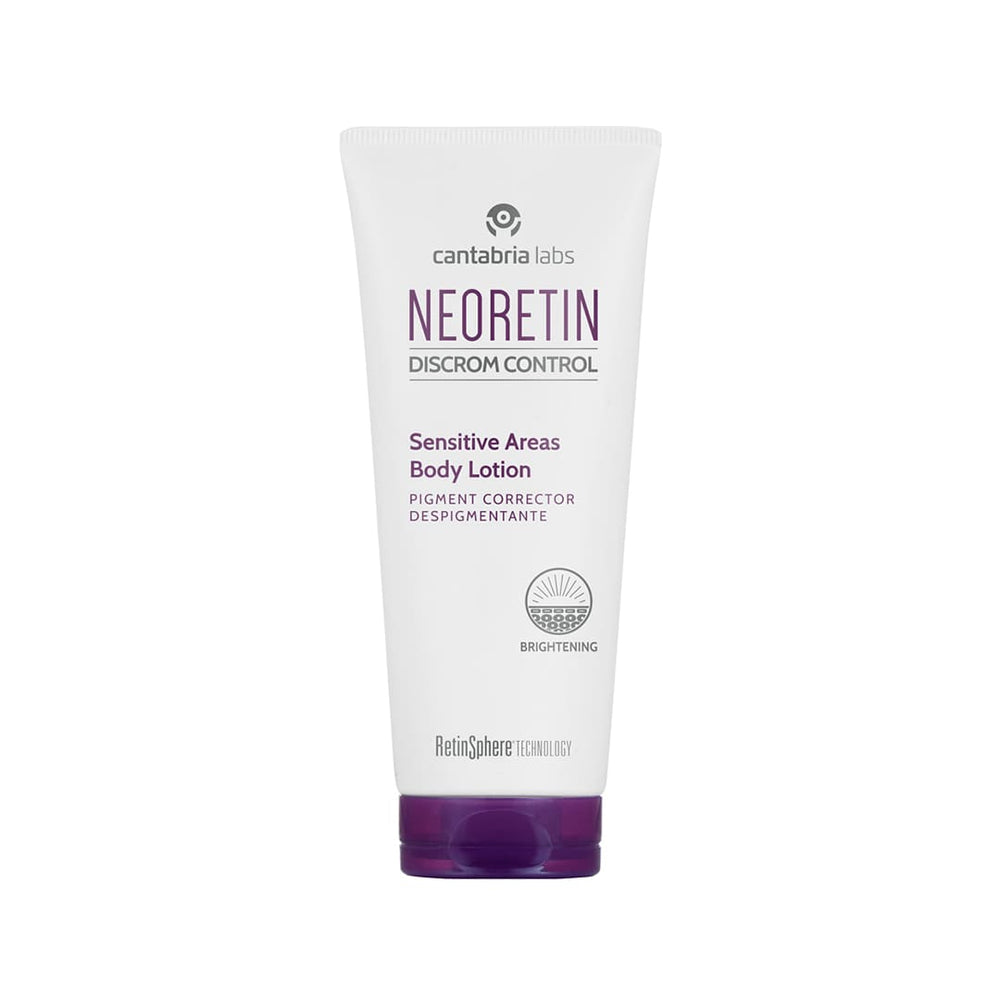 CANTABRIA Neoretin Sensitive Areas Lotion 100 ML