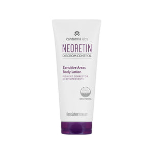 CANTABRIA Neoretin Sensitive Areas Lotion 100 ML