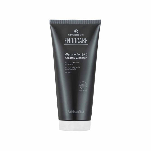 CANTABRIA Endocare Glycoperfect AZ Creamy Cleanser 150 ML
