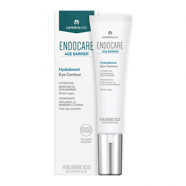CANTABRIA ENDOCARE AGE BARRIER EYE CREAM 15 ML